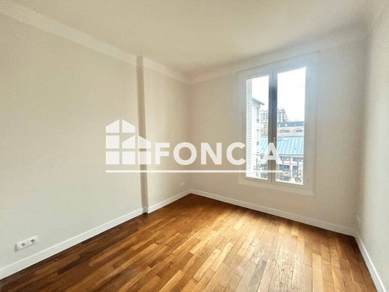 Maison à louer, 43m², BOULOGNE BILLANCOURT