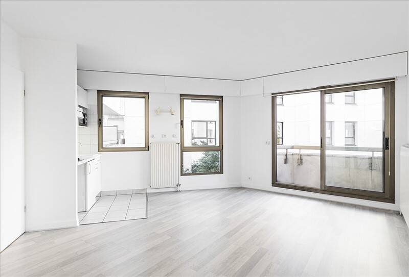 Maison à louer, 30m², LEVALLOIS PERRET