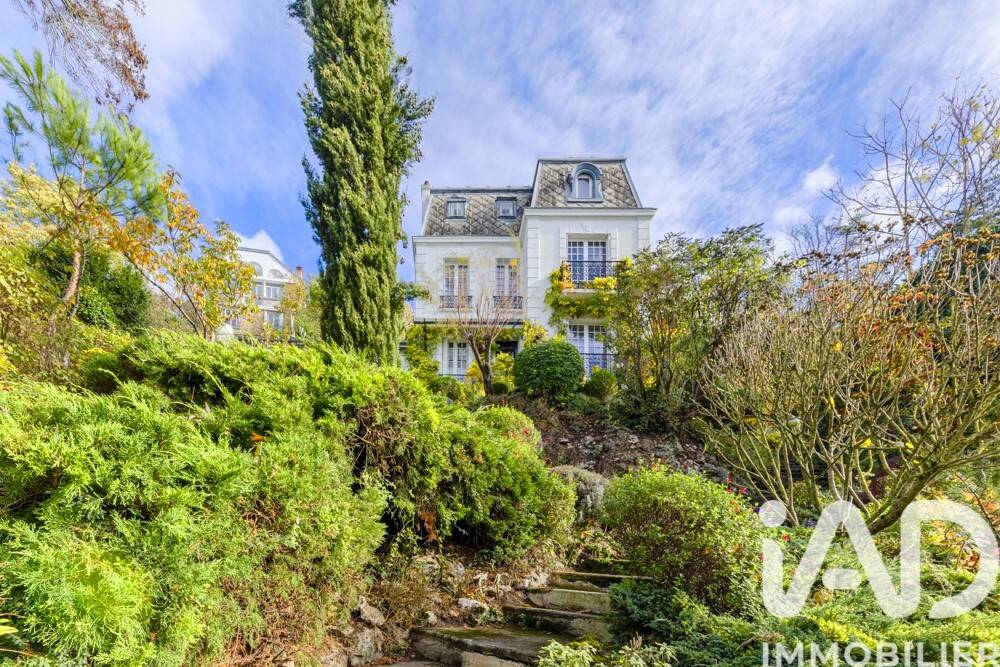 Maison à vendre, 175m², LA FRETTE SUR SEINE