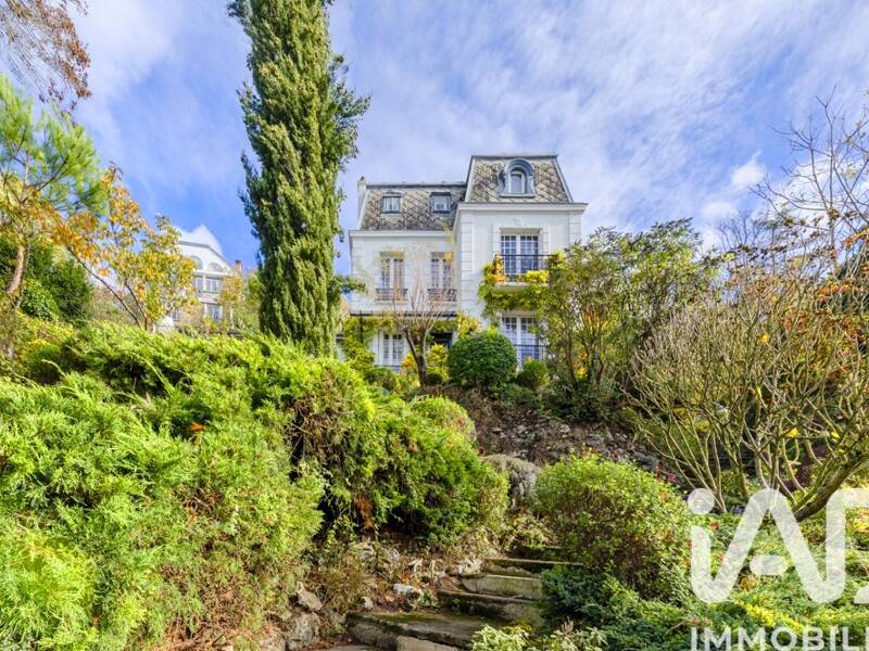 Maison à vendre, 175m², LA FRETTE SUR SEINE
