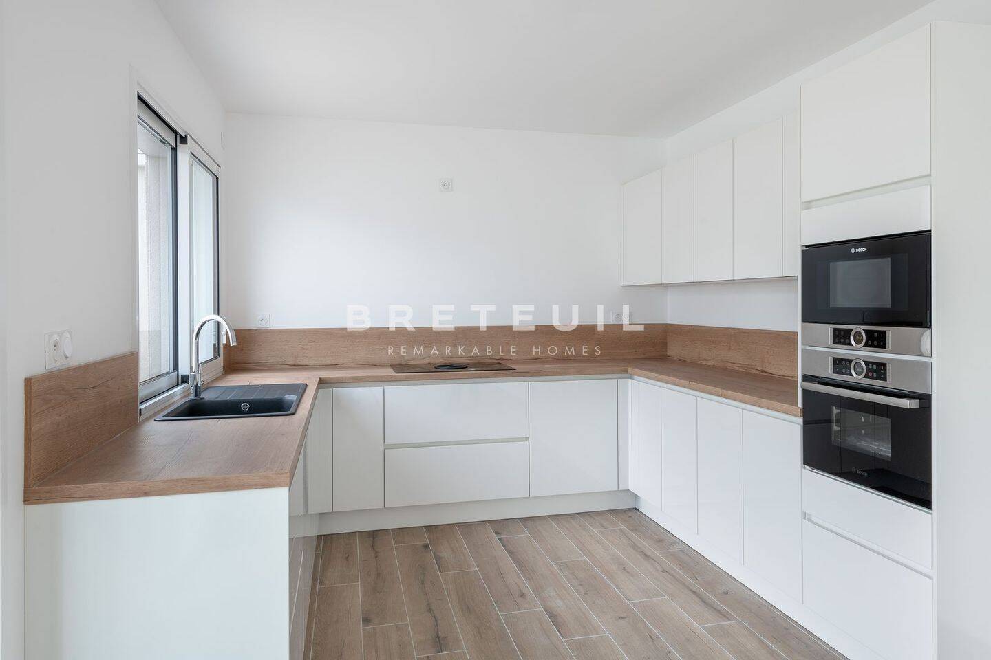 Maison à vendre, 114m², LE POULIGUEN
