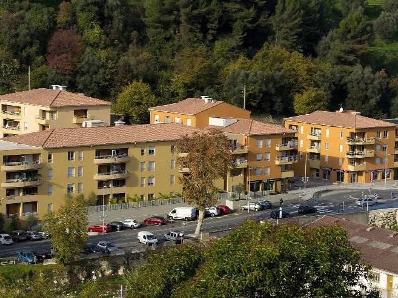 Maison à louer, 41m², SAINT ANDRE