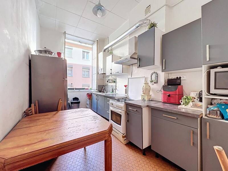 Maison à vendre, 83m², LYON 1ER