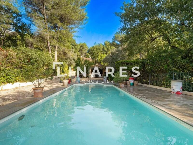 Maison à vendre, 130m², MARSEILLE 11E