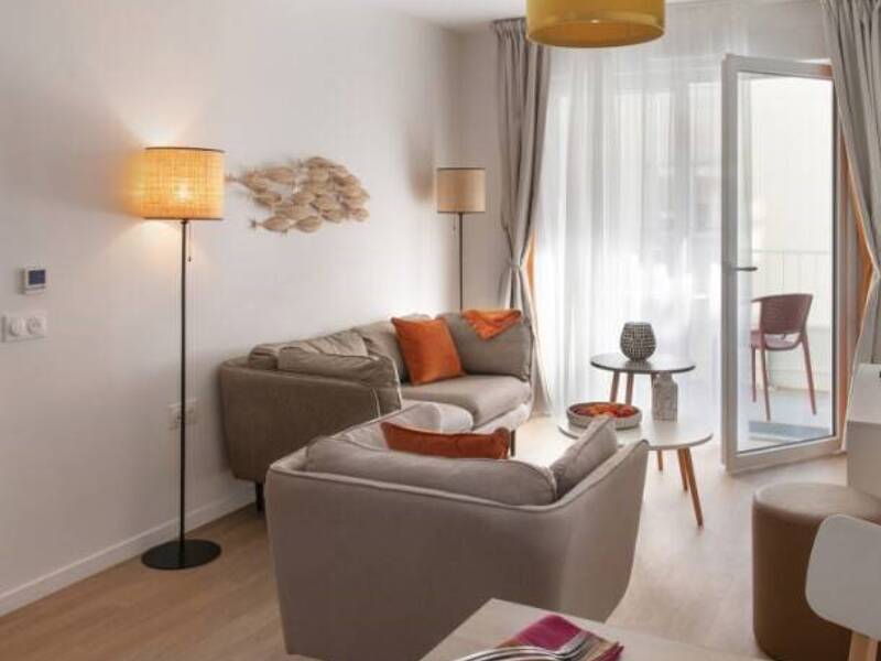 Maison à louer, 30m², BREST