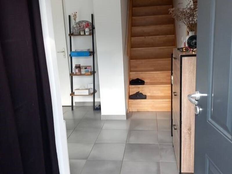 Maison à louer, 65m², BREAL SOUS MONTFORT