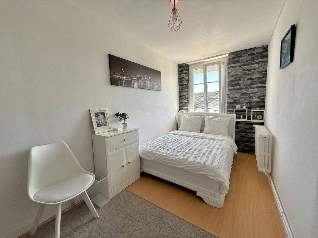 Maison à vendre, 109m², SAINT PIERRE DE VARENGEVILLE
