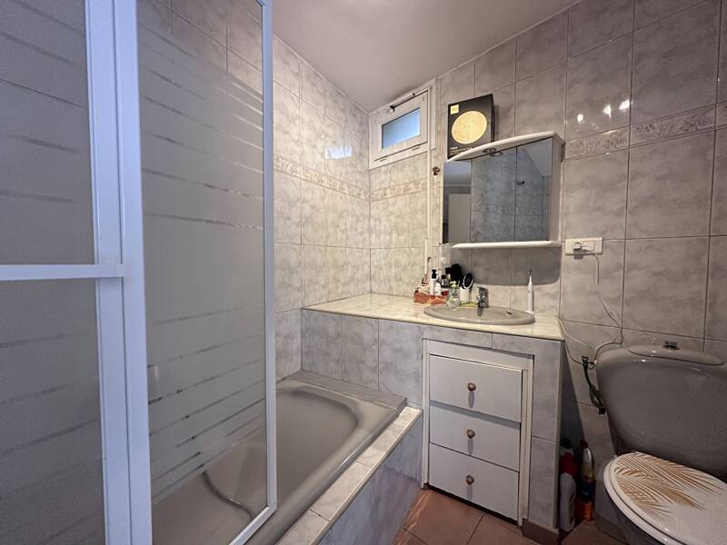 Maison à vendre, 57m², FOS SUR MER