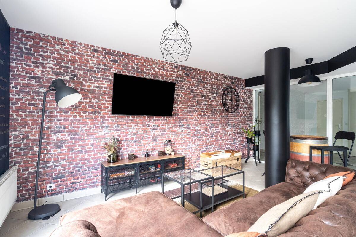 Maison à vendre, 18m², MERIGNAC