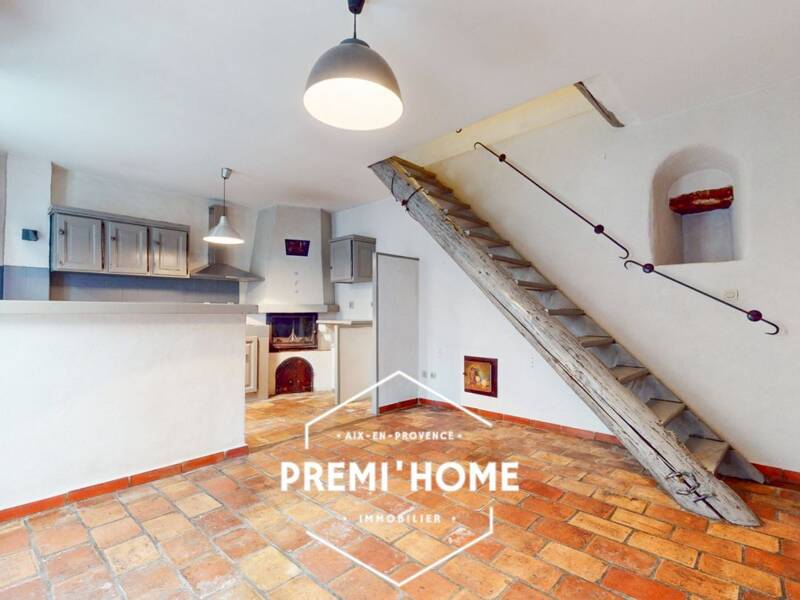 Maison à vendre, 76m², AUREILLE