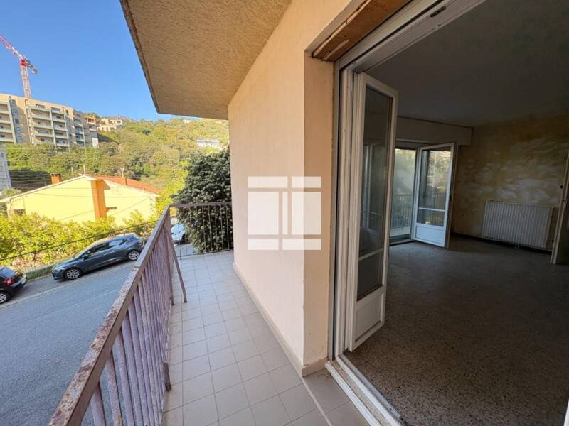 Maison à vendre, 63m², VILLE DI PIETRABUGNO