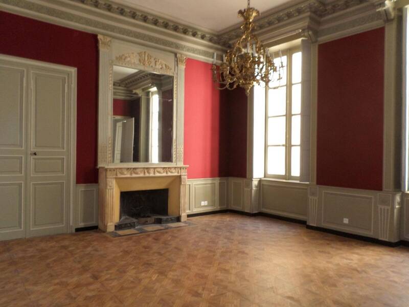 Maison à louer, 114m², NIMES