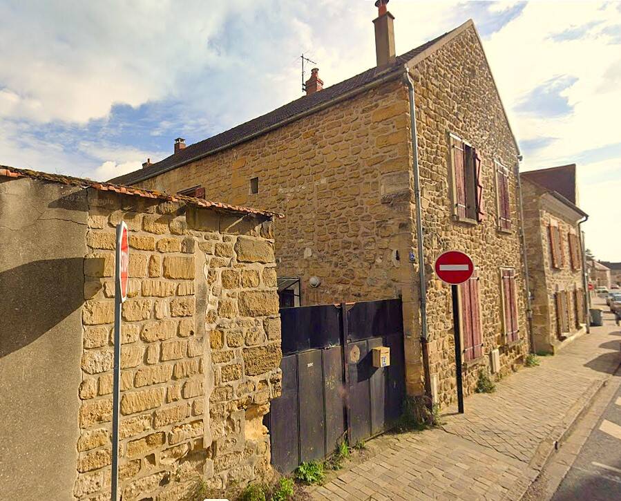 Maison à vendre, 214m², NOEUX LES MINES