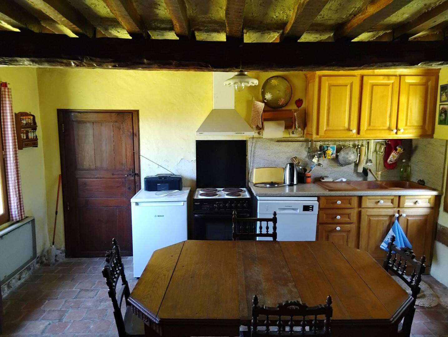 Maison à vendre, 114m², CALVADOS