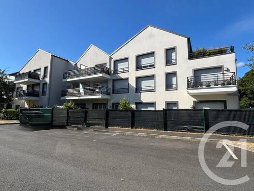 Appartement à vendre 252 000 € 3 pièces 2 chambres 58,07 m² Étage 1/2 Claye-Souilly 77410