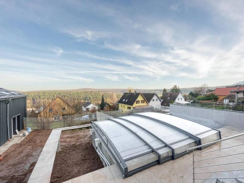 Maison à vendre, 190m², MOLLKIRCH