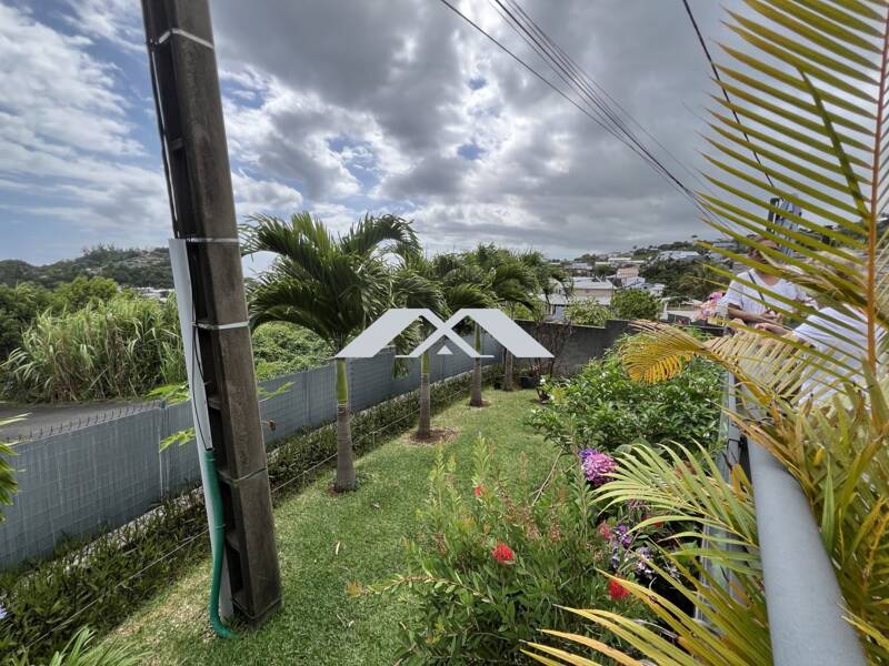 Maison à vendre, 106m², PETITE ILE