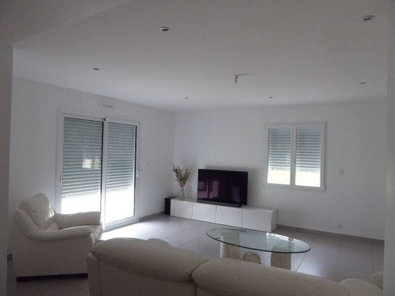 Maison à louer, 90m², CHATEAUBRIANT