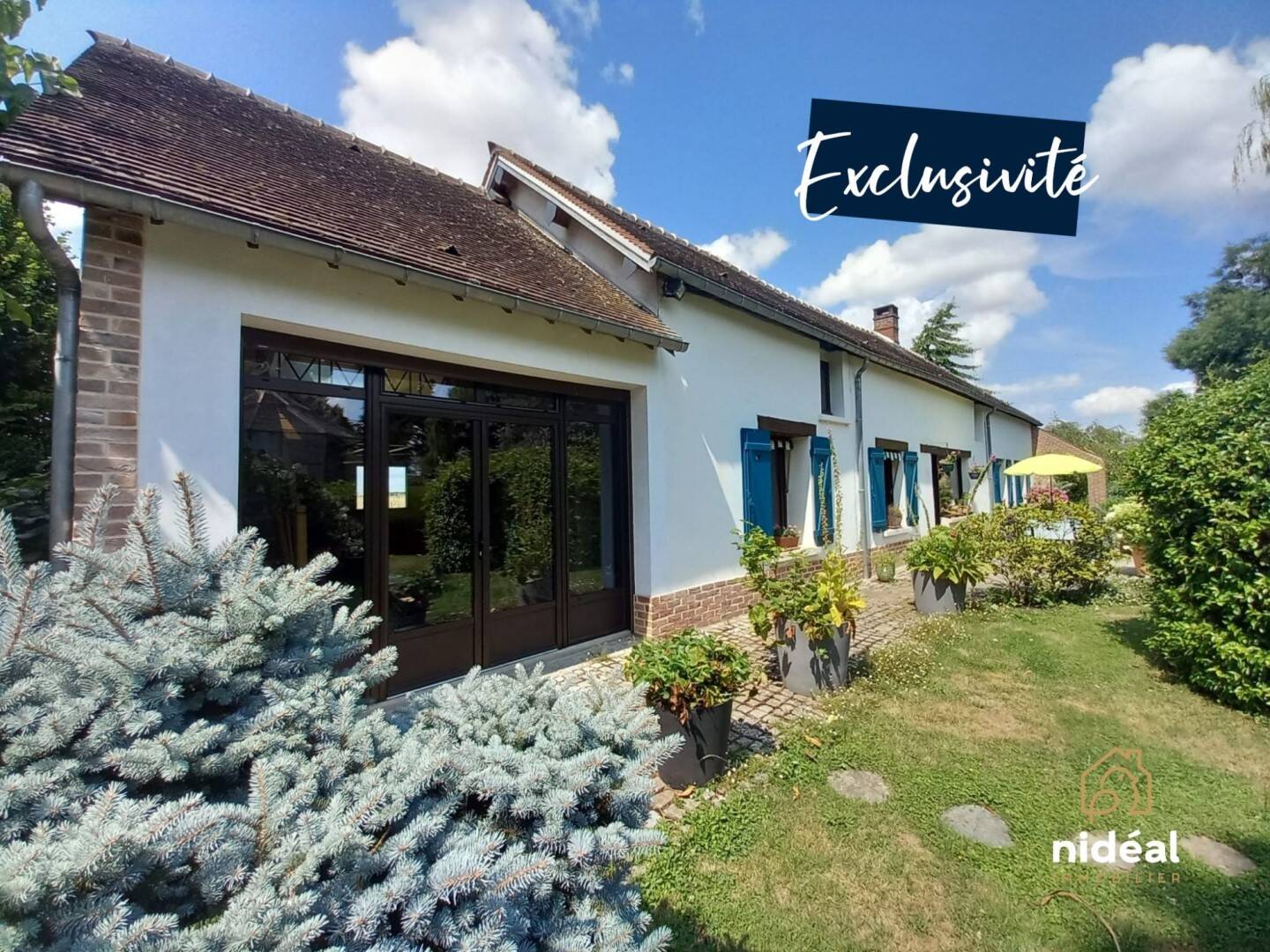 Maison à vendre, 194m², VERNON