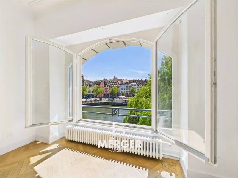 Maison à vendre, 321m², STRASBOURG