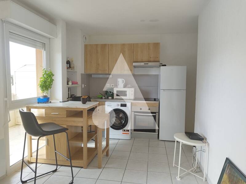 Maison à louer, 33m², AIX EN PROVENCE