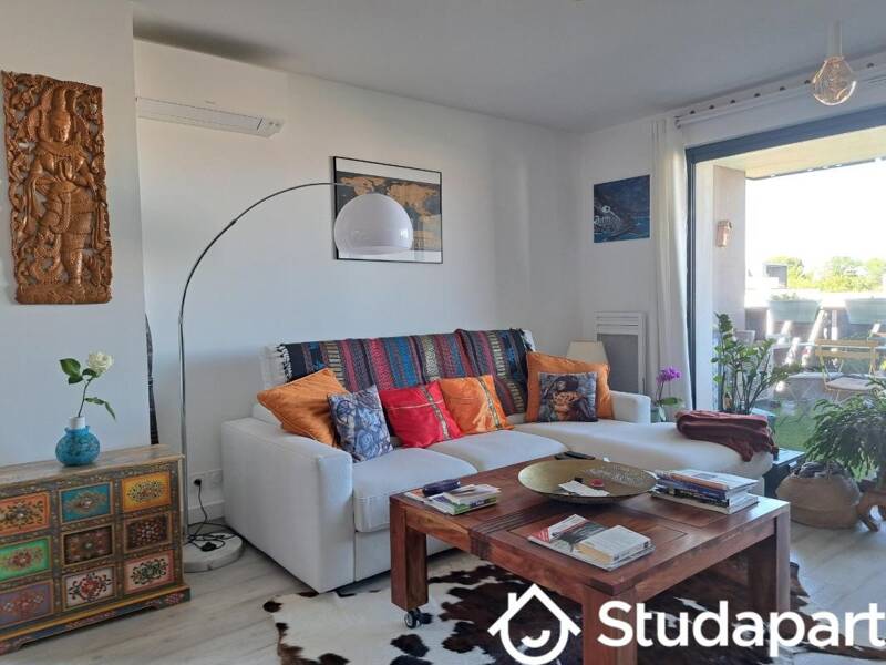 Maison à louer, 12m², MONTPELLIER