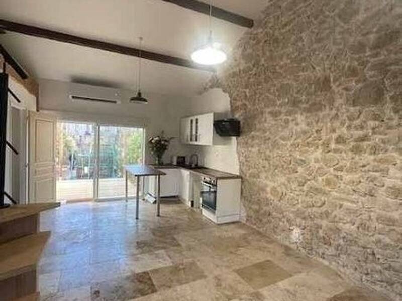 Maison à louer, 60m², MARSEILLE 10E