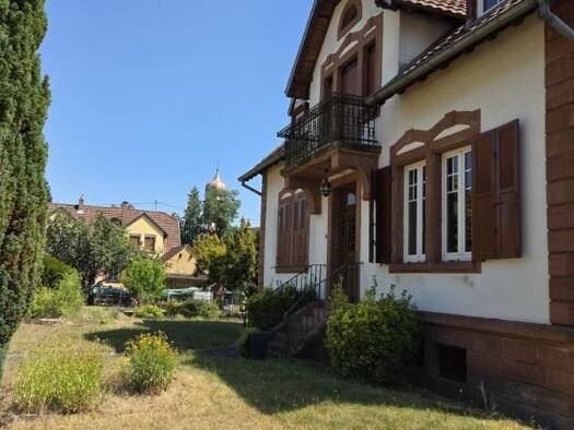 Achat maison Wingen-sur-Moder 67290