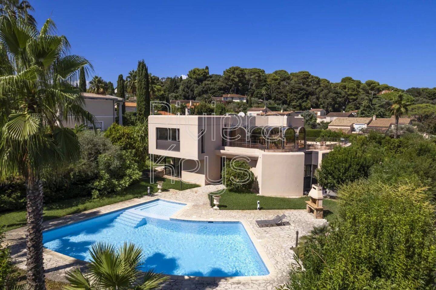 Maison à vendre, 262m², ANTIBES