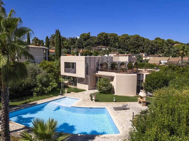 Maison à vendre, 262m², ANTIBES