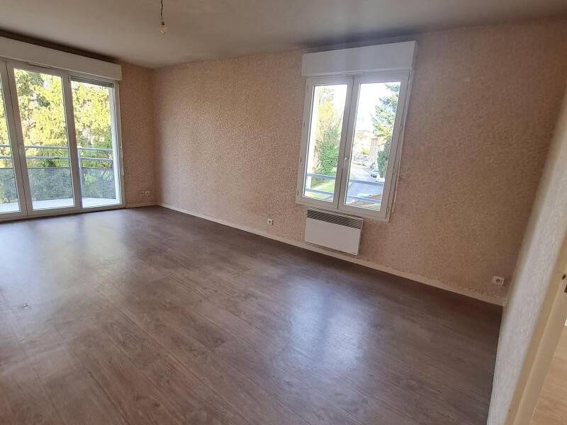 Maison à louer, 53m², LIMOGES