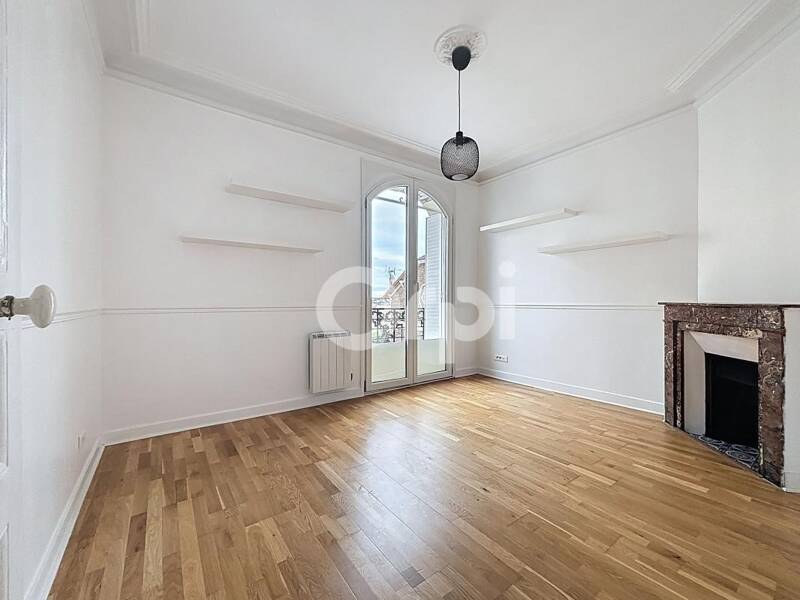 Maison à louer, 43m², NOGENT SUR MARNE