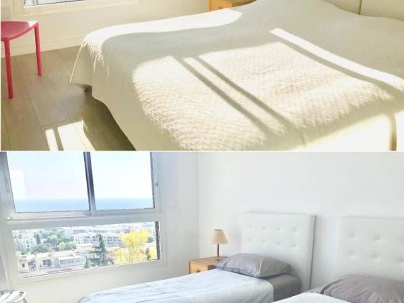 Maison à louer, 55m², NICE