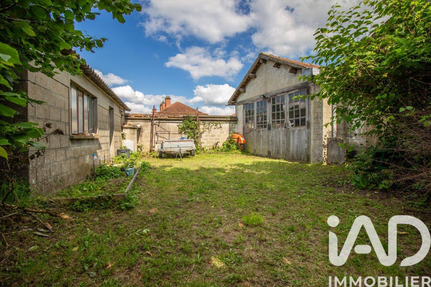 Maison à vendre, 240m², VARENNES SUR SEINE