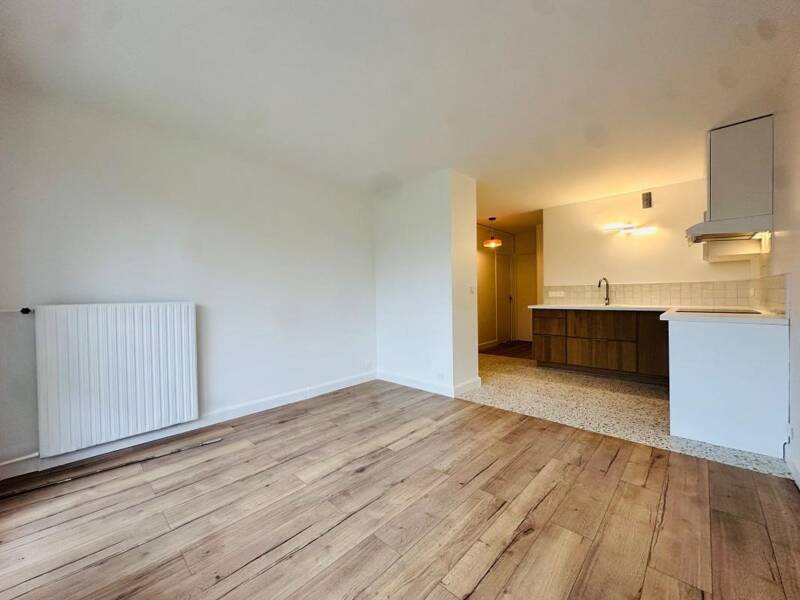 Maison à louer, 51m², SAINT MAUR DES FOSSES