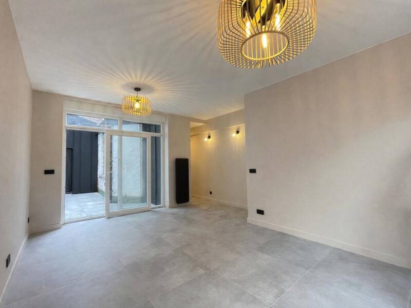 Maison à louer, 125m², LA MADELEINE