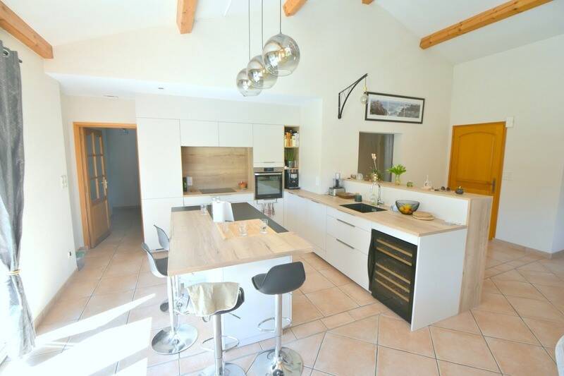Maison à vendre, 147m², LA HAIE FOUASSIERE
