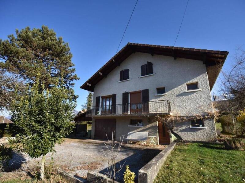 Maison à vendre, 150m², SAINT JORIOZ