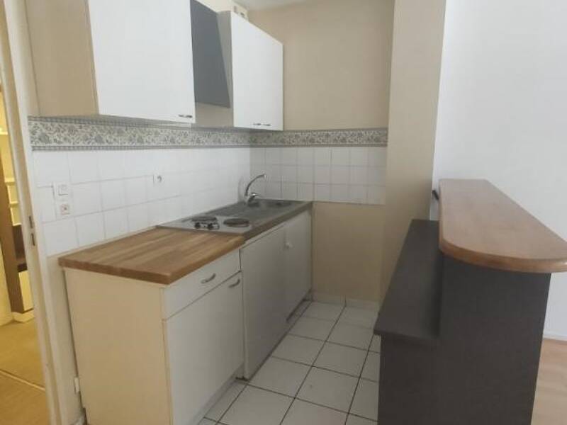 Maison à louer, 35m², ROUEN