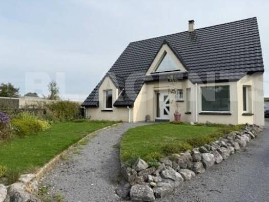 Maison à vendre 315 000 € 5 pièces 3 chambres 153,2 m² Dieval 62460