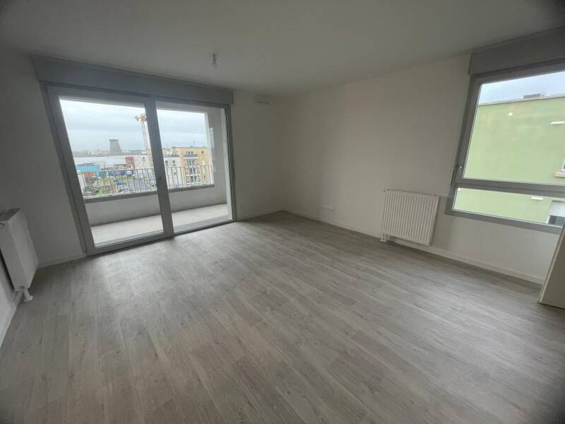 Maison à louer, 61m², COLOMBELLES