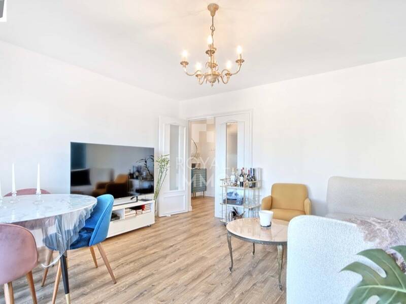 Maison à vendre, 93m², TOULON