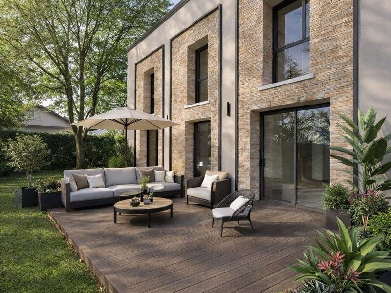 Maison à vendre, 158m², TASSIN LA DEMI LUNE