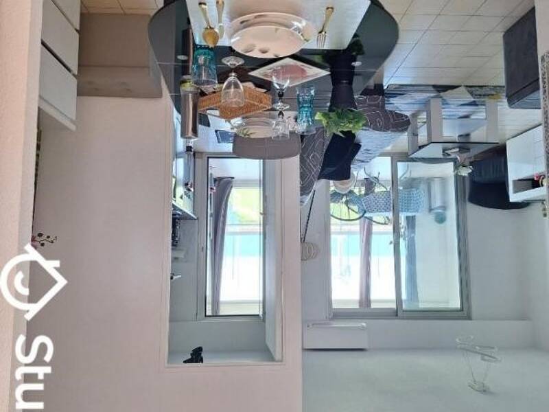 Maison à louer, 50m², ANTIBES