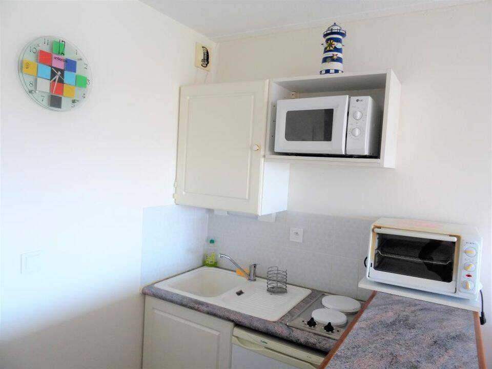 Maison à louer, 21m², LA ROCHELLE