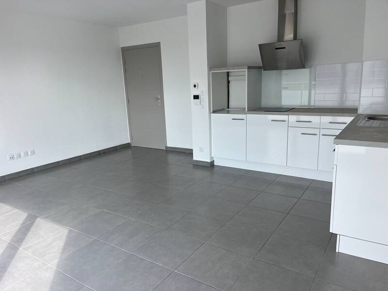 Maison à louer, 47m², ISTRES