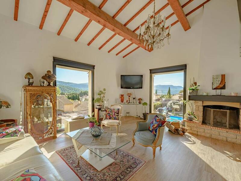 Maison à vendre, 152m², CUGES LES PINS