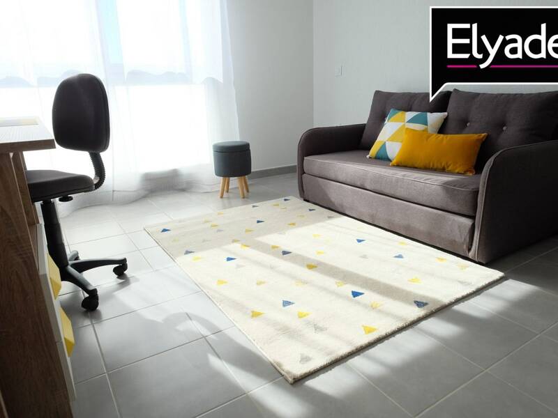 Maison à vendre, 21m², ISLE