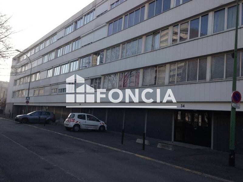 Maison à louer, 66m², VILLENEUVE SAINT GEORGES