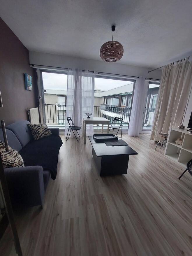 Maison à louer, 34m², MERIGNAC